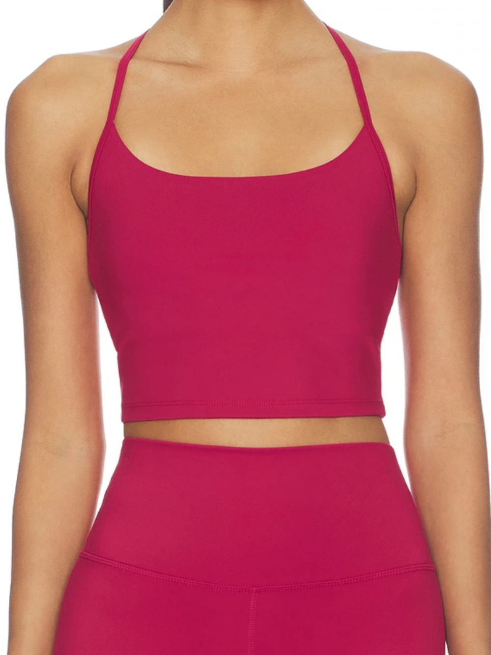 Varley Free Soft Bralette